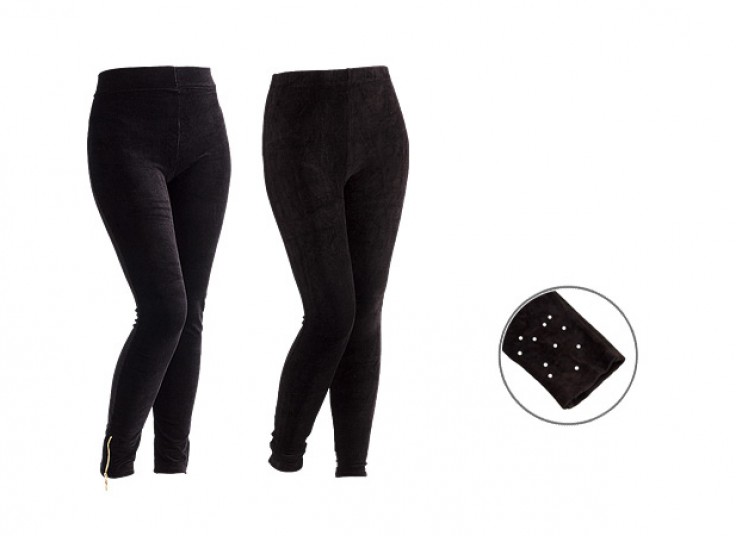 لگ مخمل کبریتی Velure