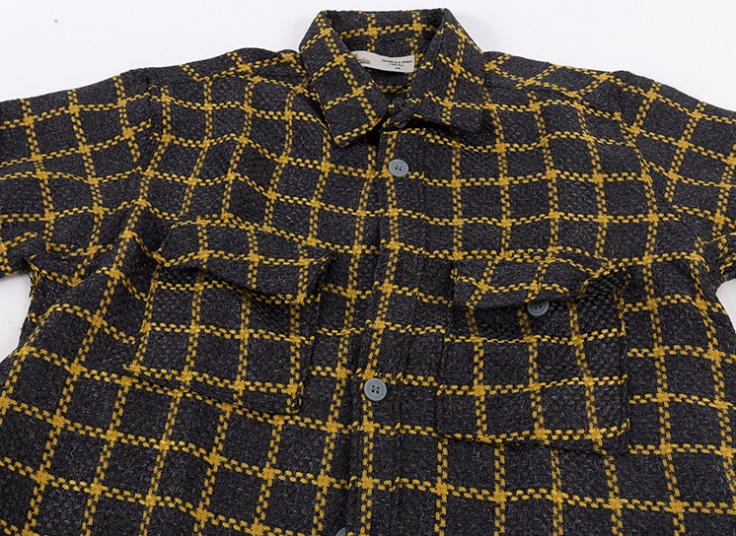 شکت مردانه Selin