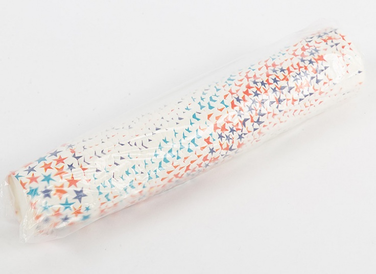 انواع کپسول مافین و کاپ کیک