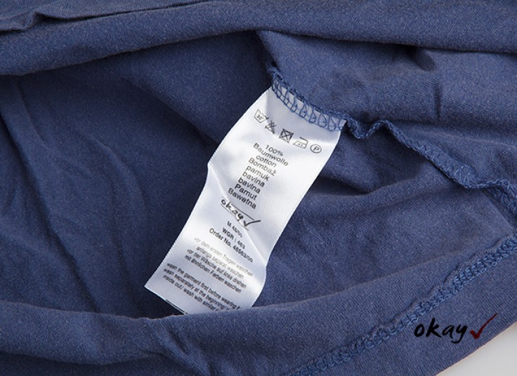 تیشرت آستین بلند مردانه BROOKLYN