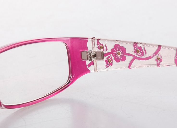 سری جدید عینک طبی REZARO