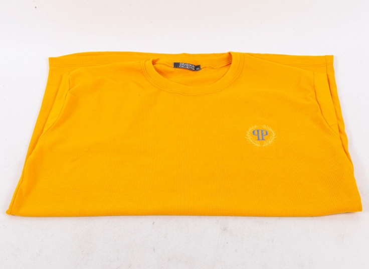 تیشرت مردانه طرح Philipp Plein