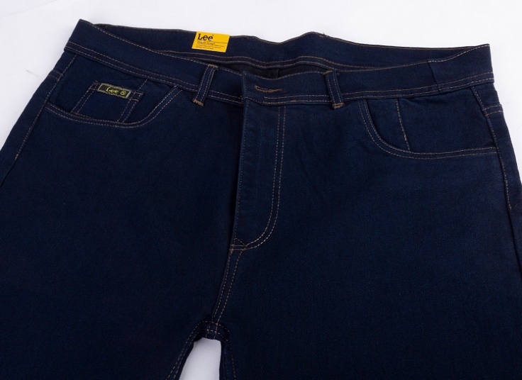 شلوار جین مردانه Lee و Wrangler