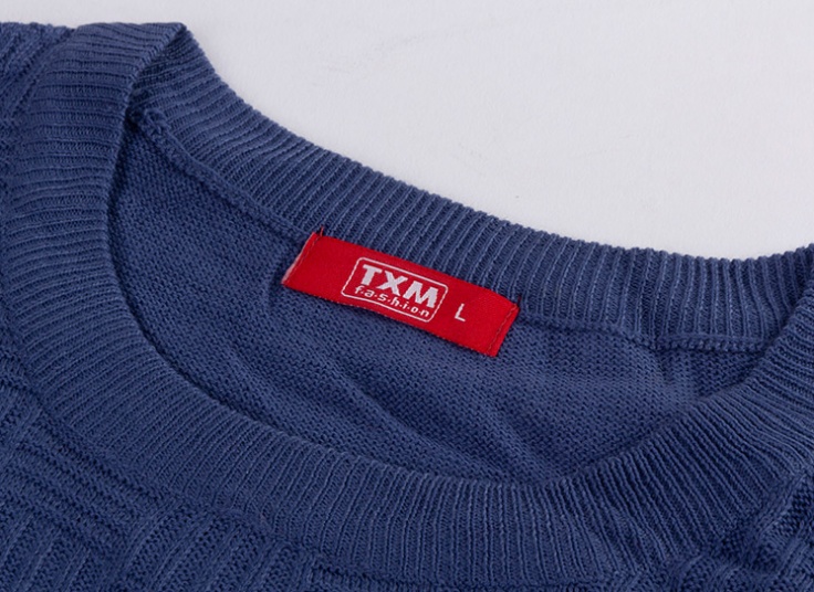 پلیور بافت مردانه TXM fashion