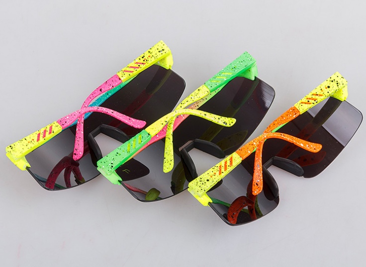 عینک ورزشی SHIELD