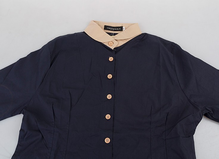 شومیز زنانه YIYIQIAO