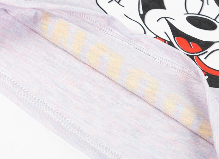 ست بچگانه Minnie Mouse