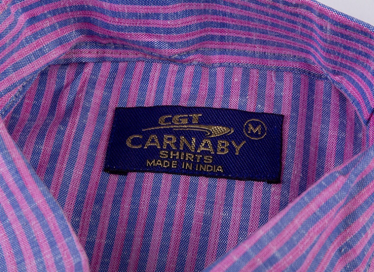 پیراهن مردانه CARNABY