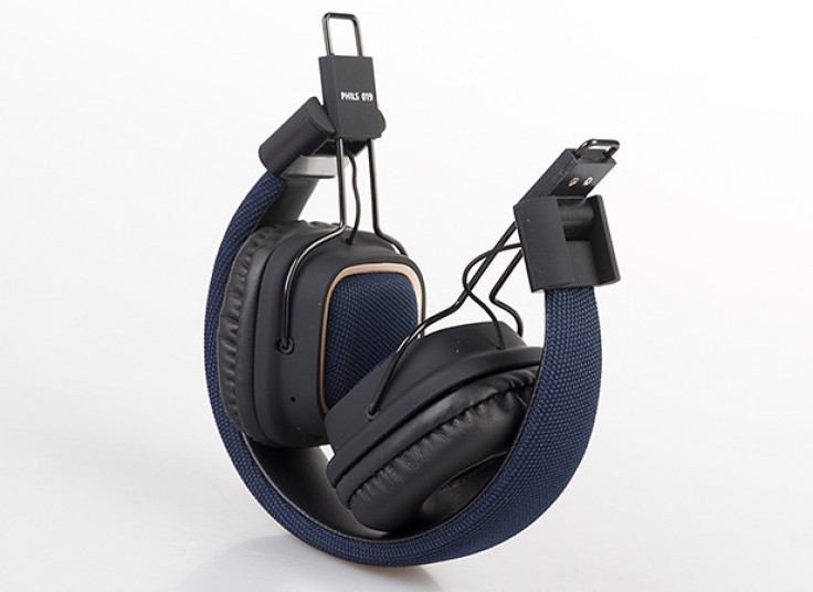 هدست بلوتوث طرح PHILIPS