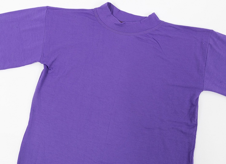 زیر سارافونی زنانه یقه 3 سانت