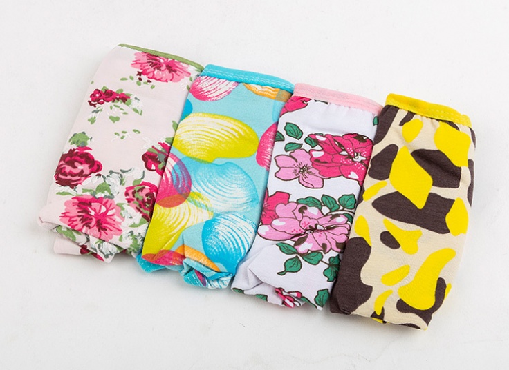 پکیج لباس زیر زنانه ella