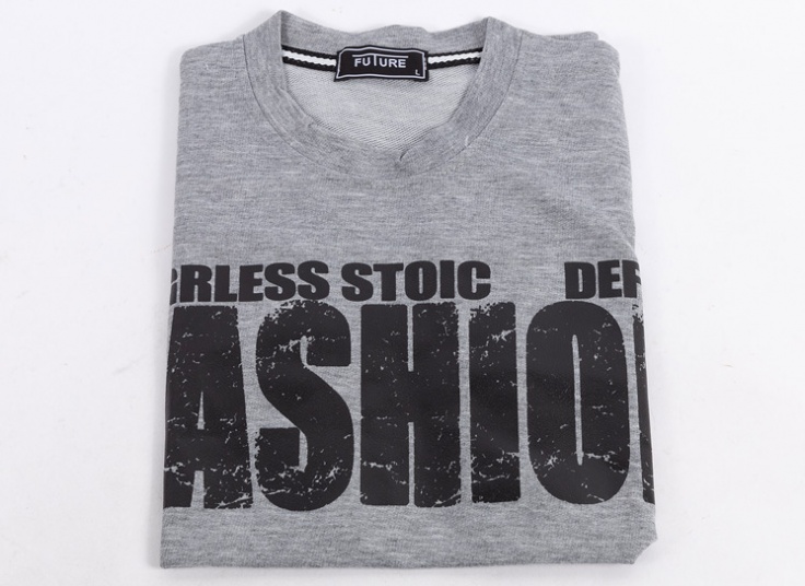 تیشرت مردانه FUTURE