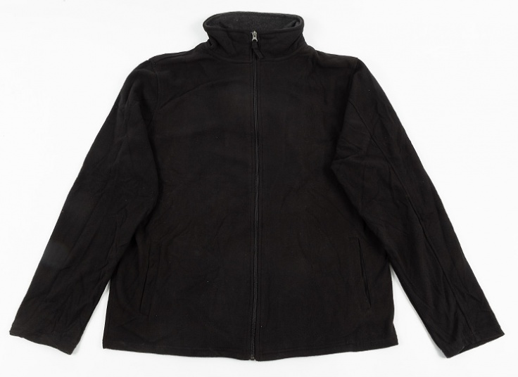 بلوز مردانه زیپ دار