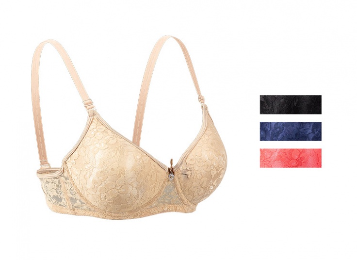 لباس زیر زنانه Crystal sister