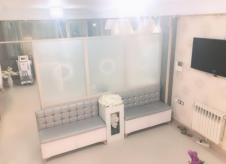 جوانسازی با پلاژن در کلینیک ظفر