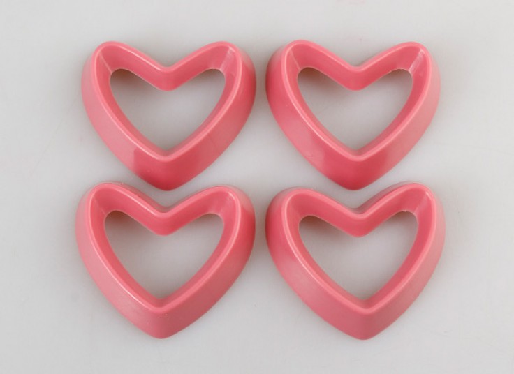 قالب شیرینی و غذا