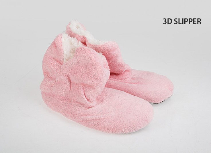 پاپوش راحتی SLIPPER