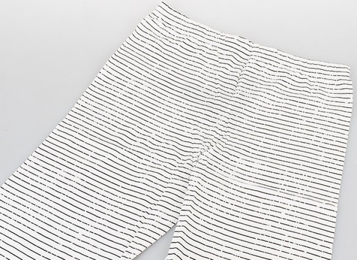 لگ پنبه ای H and M