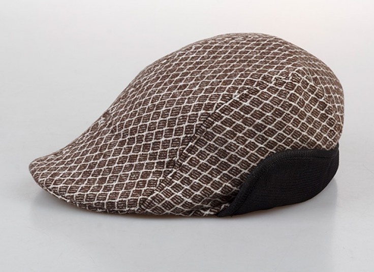 کلاه کپ پشمی