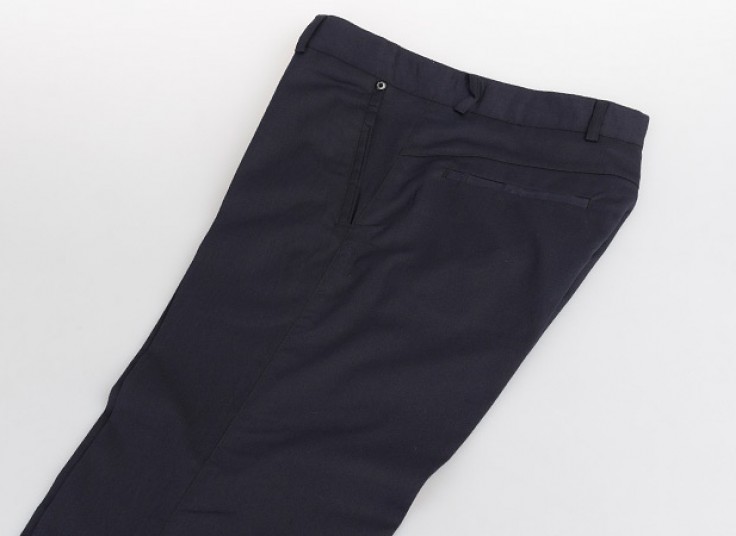 شلوار پارچه ای مردانه Original