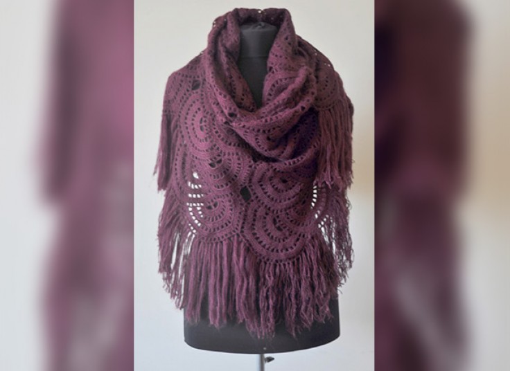 آموزش بافتنی و قلاب بافی سرای محله زرگنده