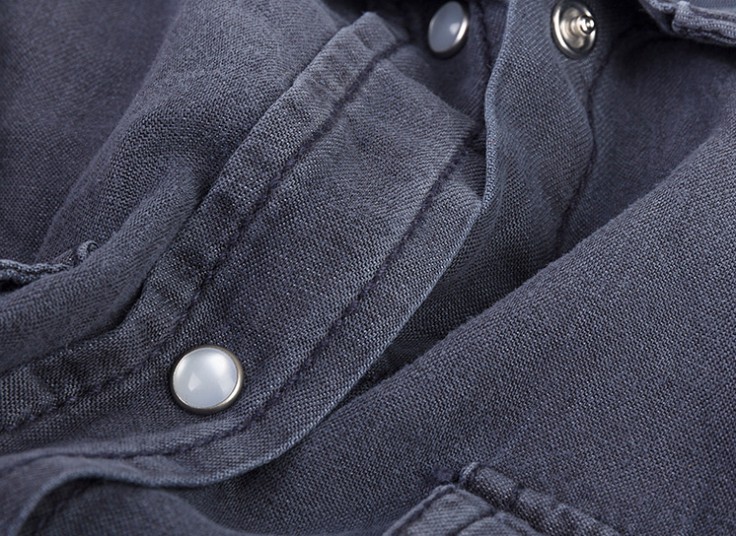 مانتو طرح جین زنانه esmara