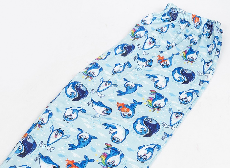 شلوار فانتزی زنانه