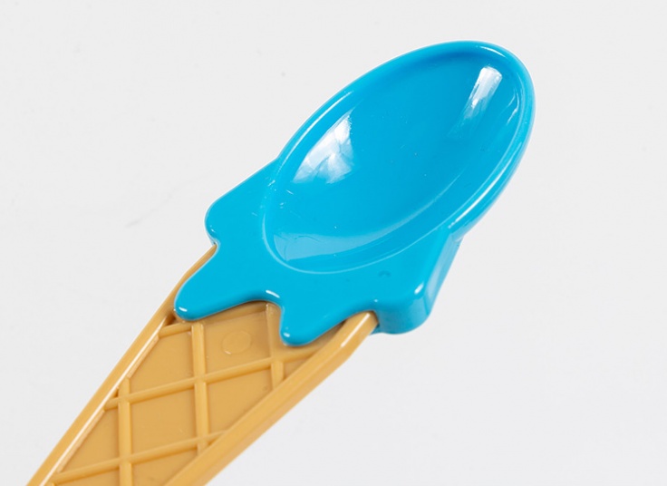 بستنی خوری فانتزی دو عددی Miracle