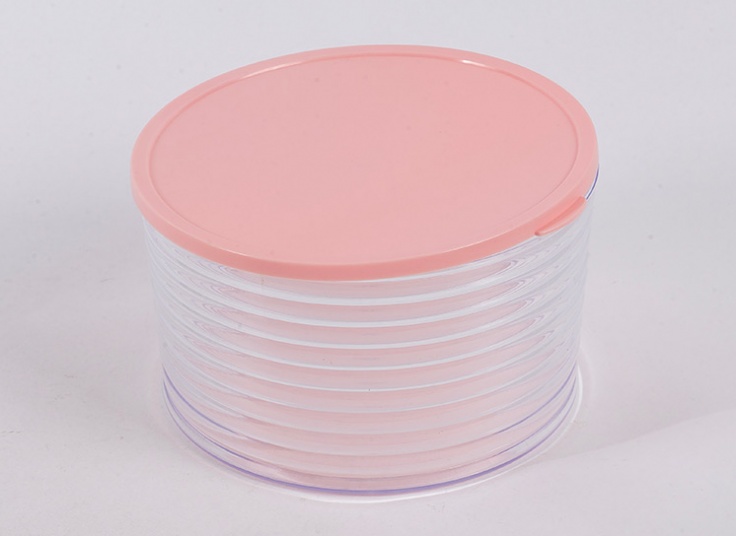 ظرف همه‌کاره درب‌دار