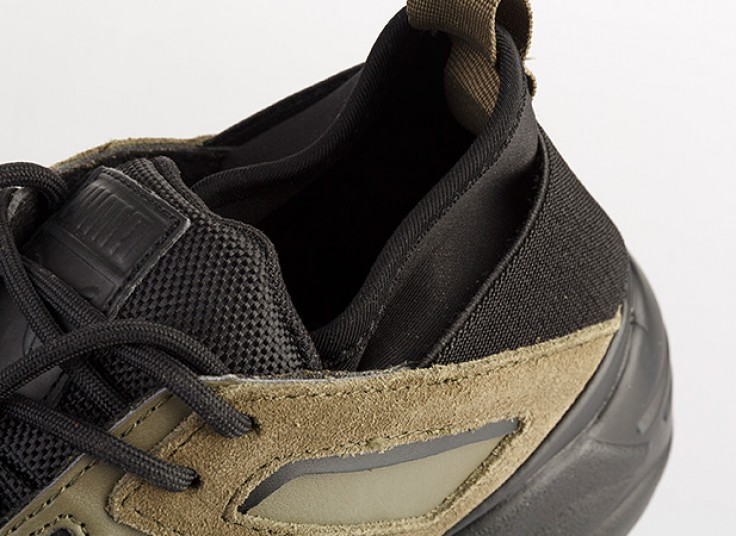 کفش ورزشی puma مدل Blaze