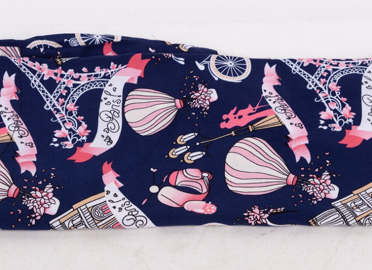 بلوز نخی زنانه سرآستین کش