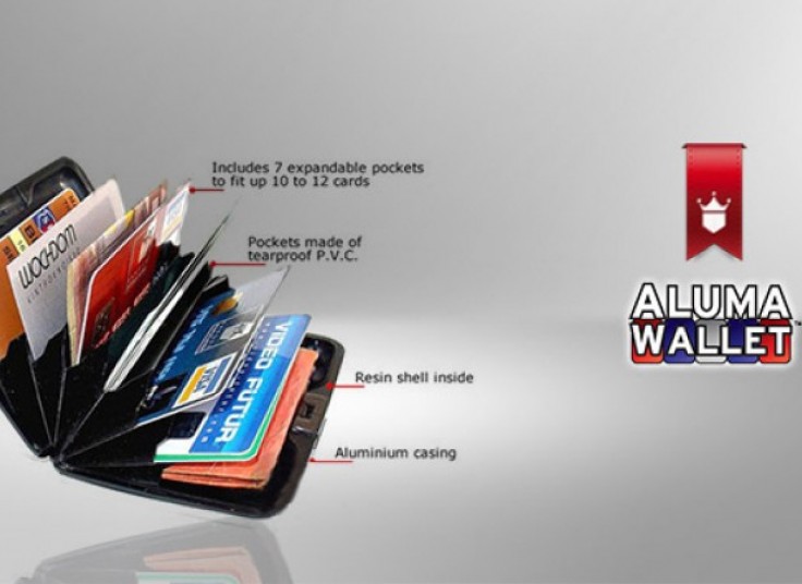 کیف کارت ضد آب و ضد ضربه