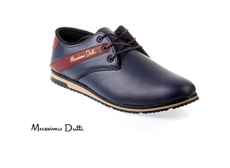 کفش کلاسیک مردانه Massimo Dutti