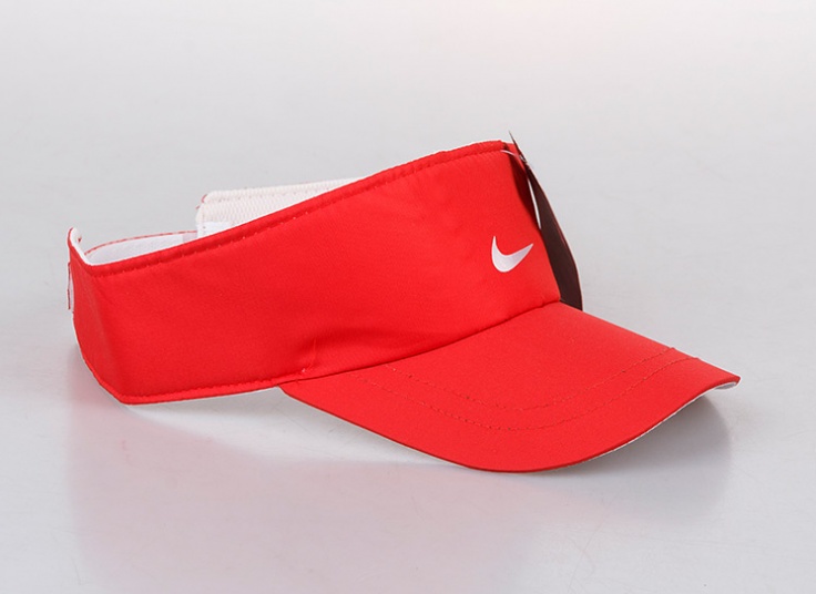 نقاب آفتابگیر طرح NIKE