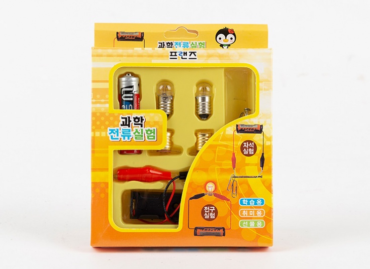 پکیج بازی مگنتی