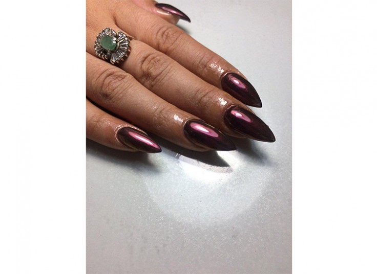 خدمات ناخن سحر