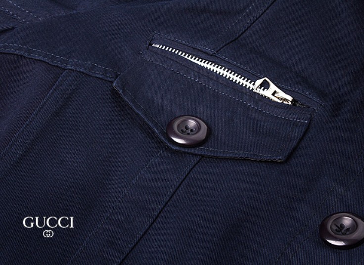 اورکت مردانه GUCCI