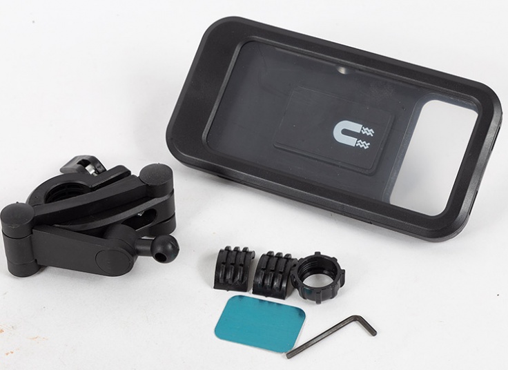 هولدر گوشی دوچرخه و موتور