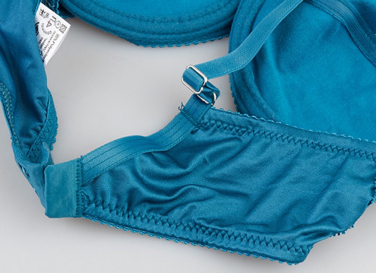 ست لباس زیر طرح NBB