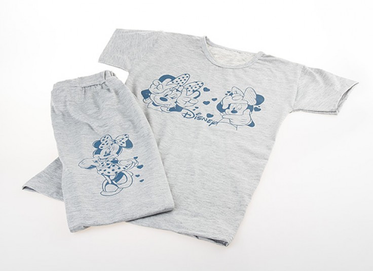 ست تیشرت شلوار Disney