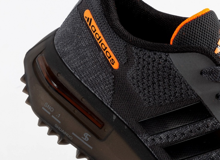 کتانی مردانه adidas مدل T96