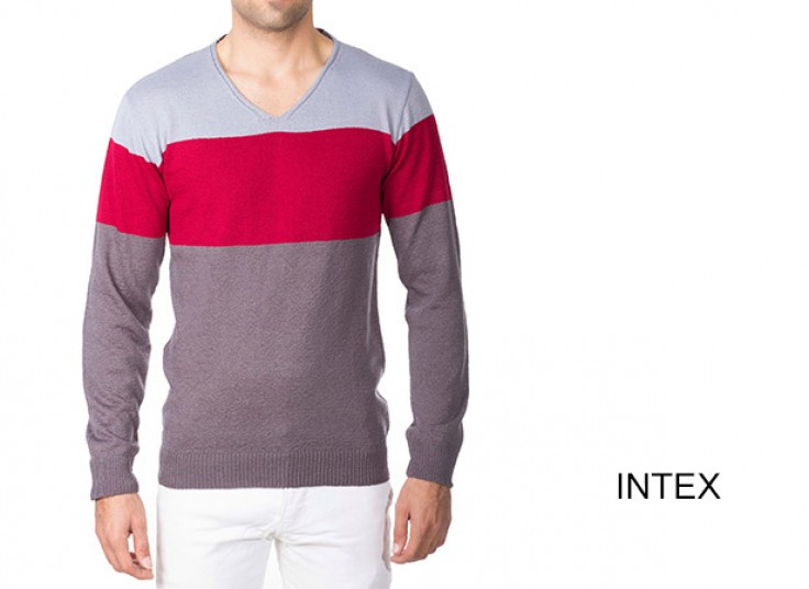 پلیور فریز  Intex