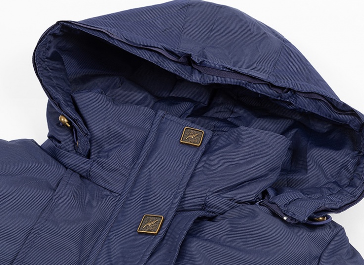 کاپشن زنانه  Mei geren