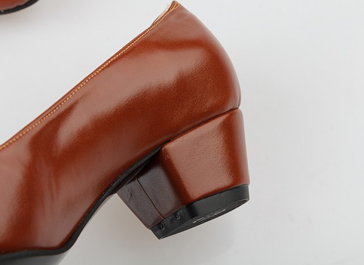 کفش پاشنه دار DONAR SHOES