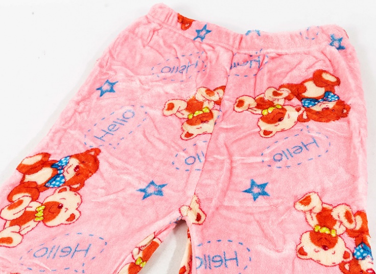 شلوار پولیشی زنانه MAIKU