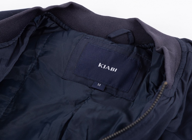 کاپشن مردانه Kiabi