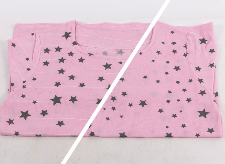 بلوز دورس زنانه طرح ستاره