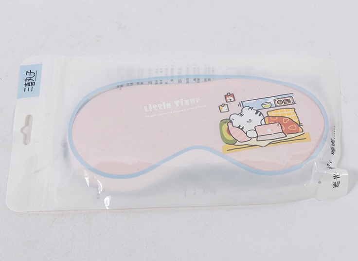 چشم بند کمپرس دار