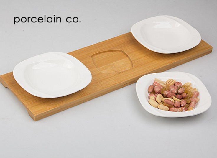 اردور خوری Porcelain co