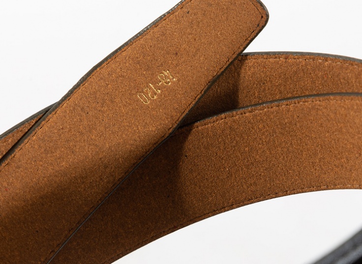 کمربند مردانه Giorgio Armani